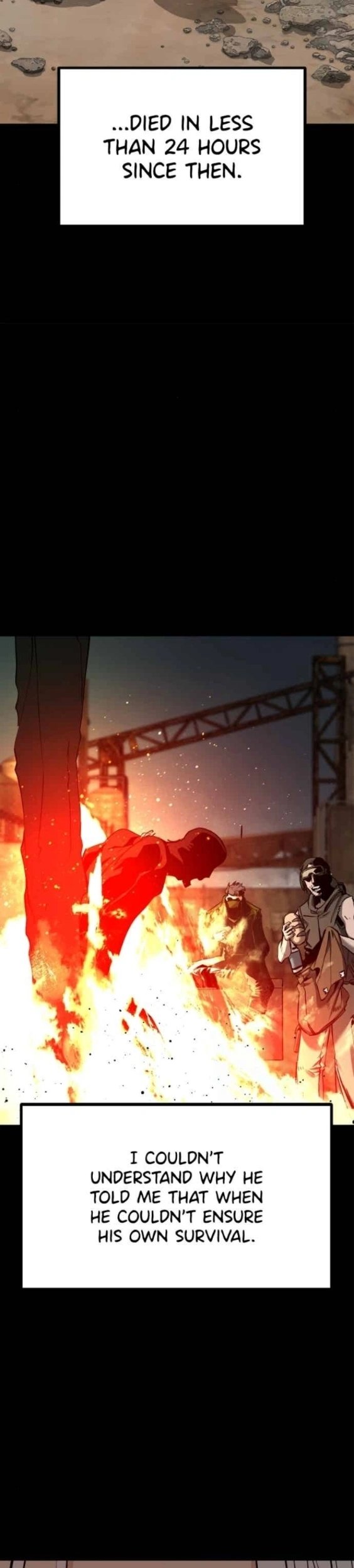 Read Hero Killer EN Manga Online