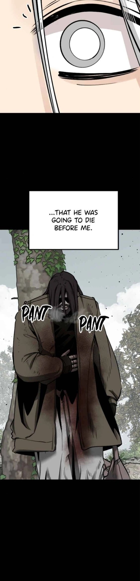 Read Hero Killer EN Manga Online
