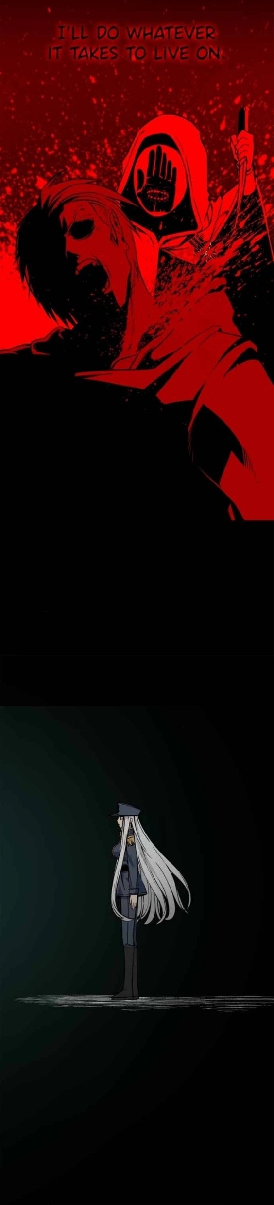 Read Hero Killer EN Manga Online