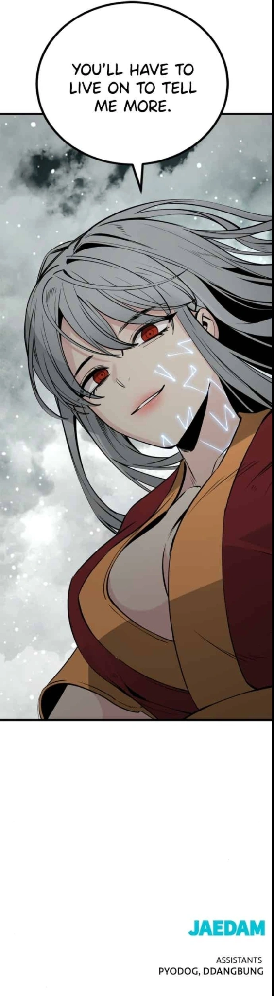Read Hero Killer EN Manga Online