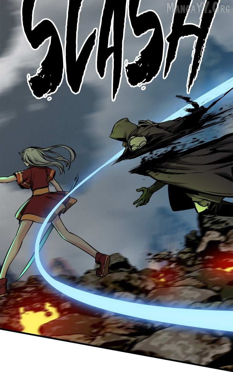 Read Hero Killer EN Manga Online