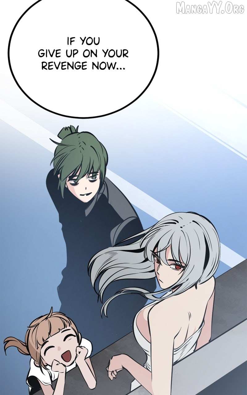 Read Hero Killer EN Manga Online