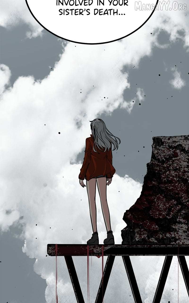 Read Hero Killer EN Manga Online