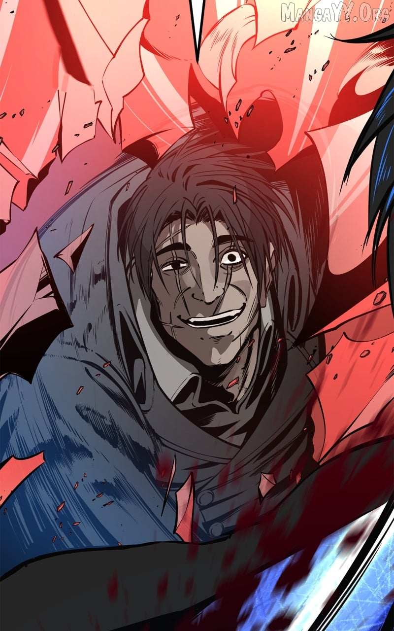Read Hero Killer EN Manga Online