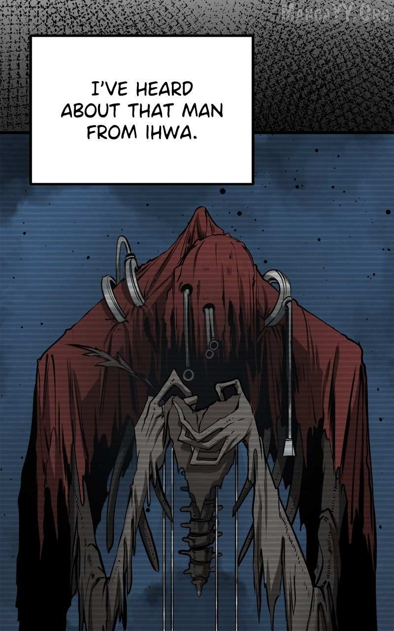 Read Hero Killer EN Manga Online