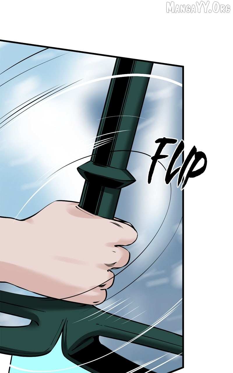 Read Hero Killer EN Manga Online