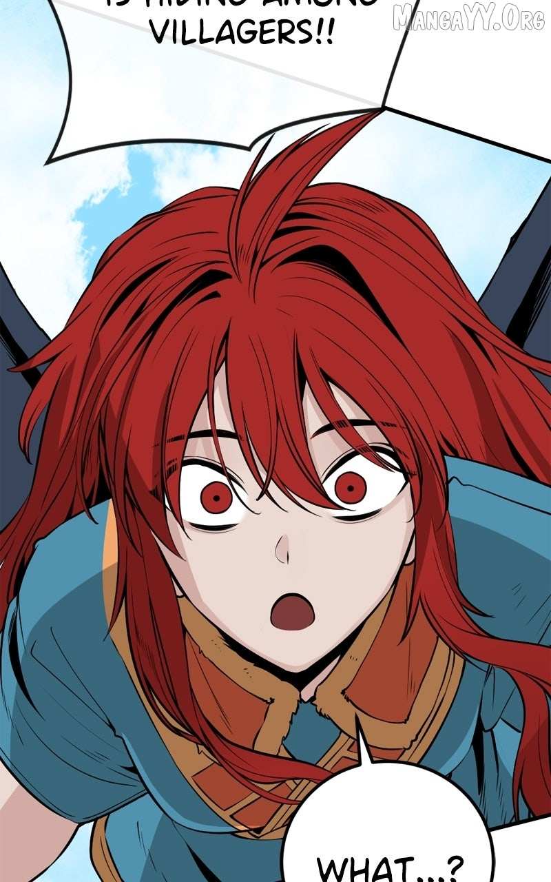 Read Hero Killer EN Manga Online