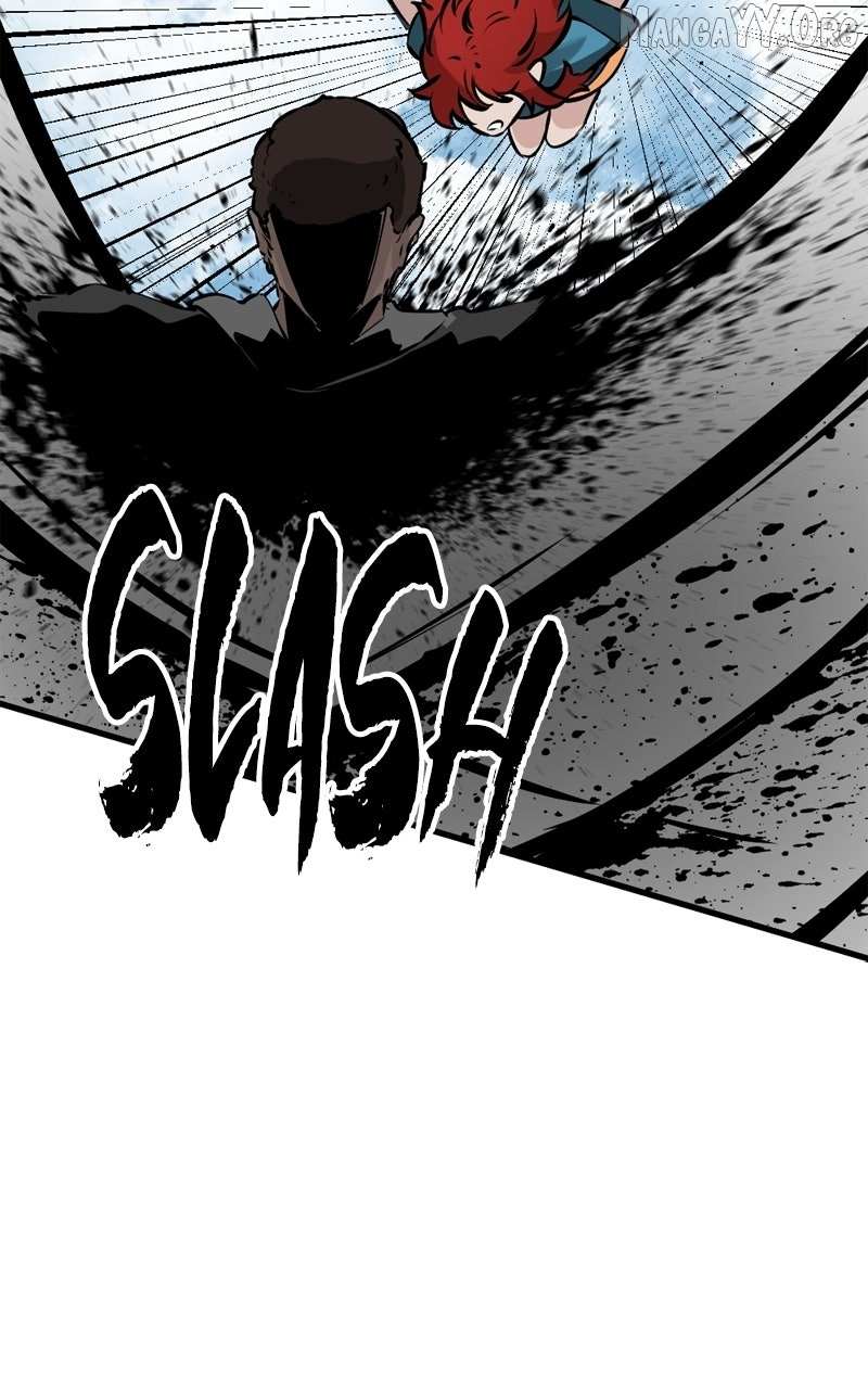 Read Hero Killer EN Manga Online