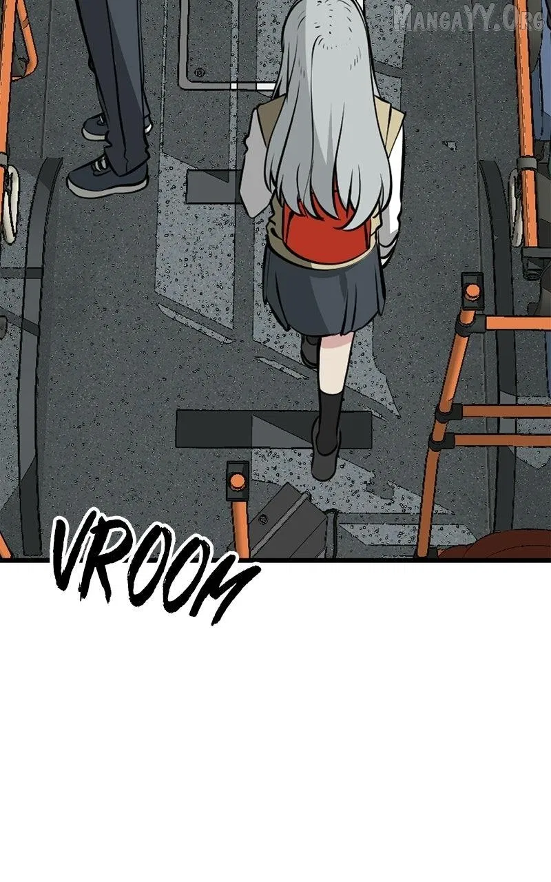 Read Hero Killer EN Manga Online