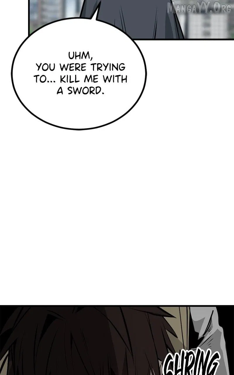 Read Hero Killer EN Manga Online