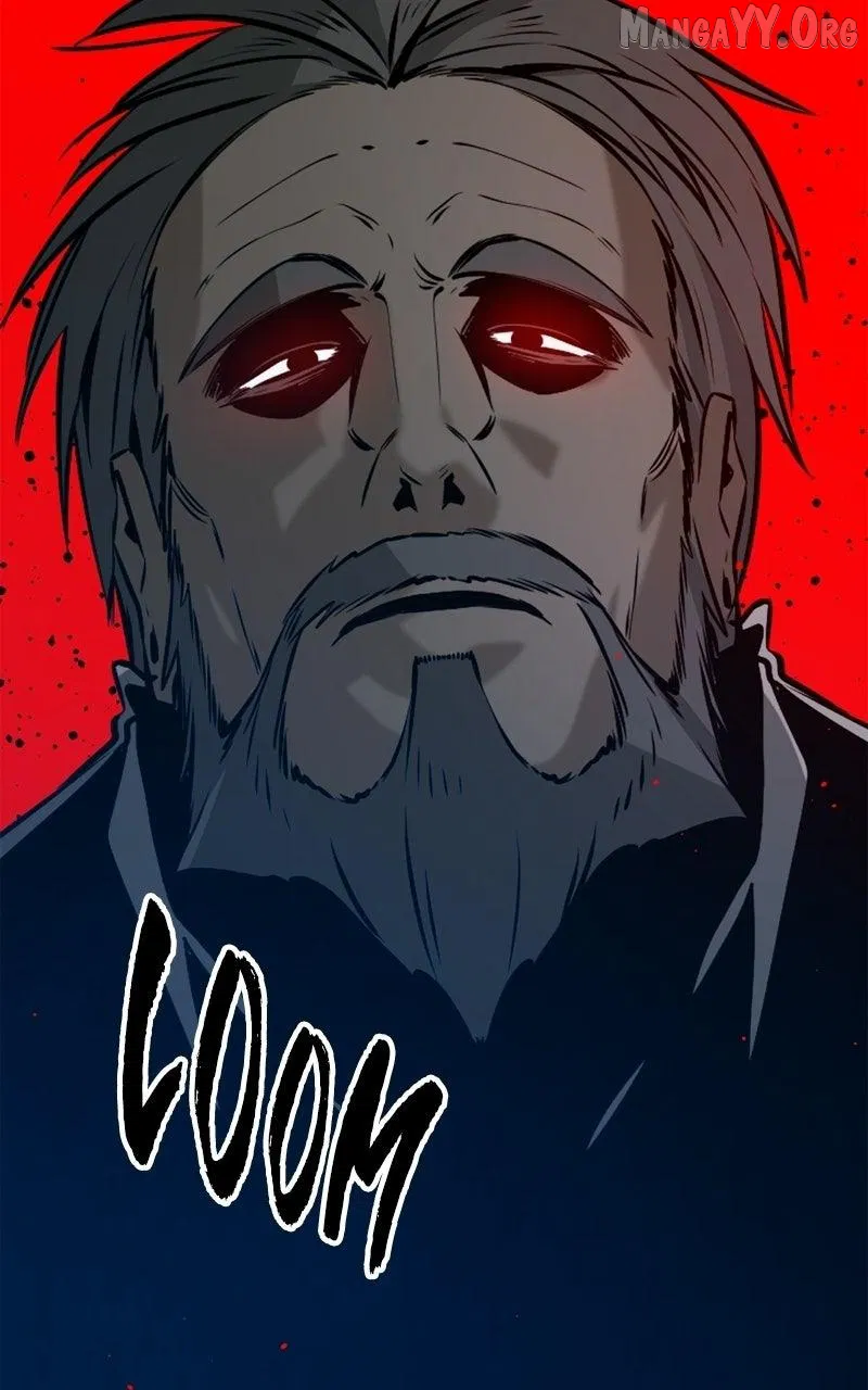 Read Hero Killer EN Manga Online
