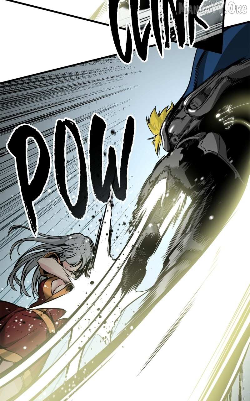 Read Hero Killer EN Manga Online
