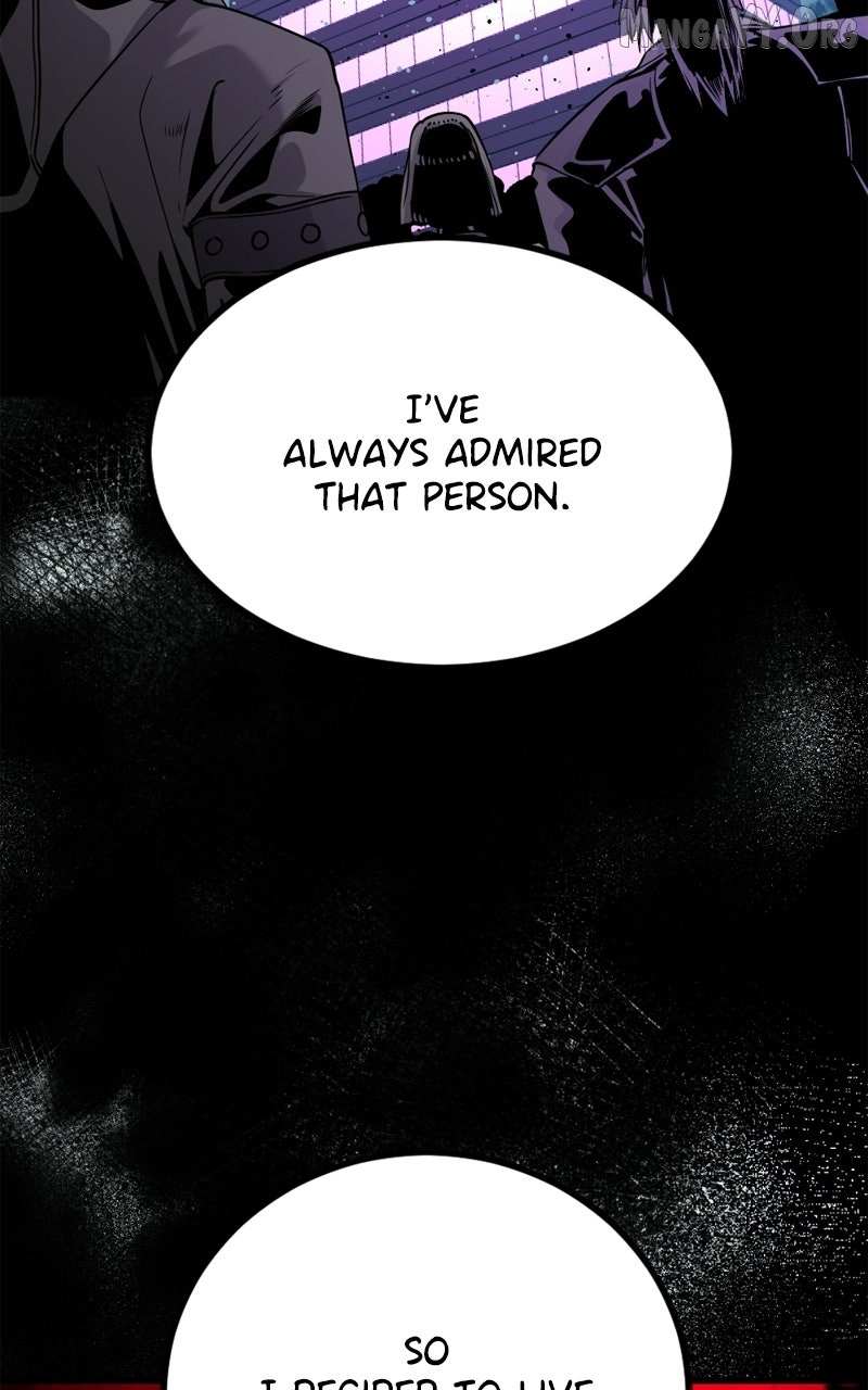 Read Hero Killer EN Manga Online