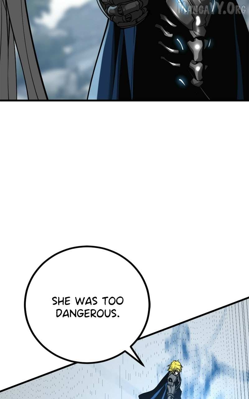 Read Hero Killer EN Manga Online