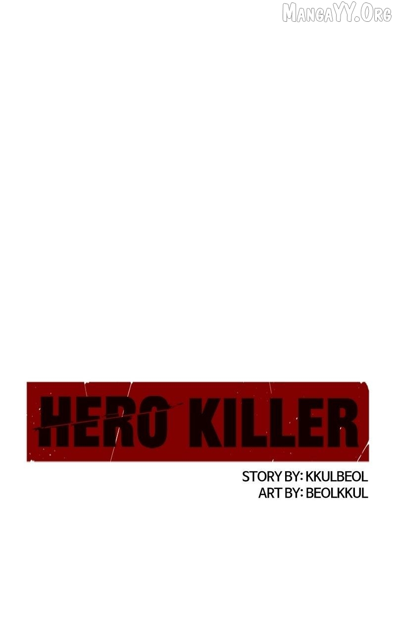 Read Hero Killer EN Manga Online