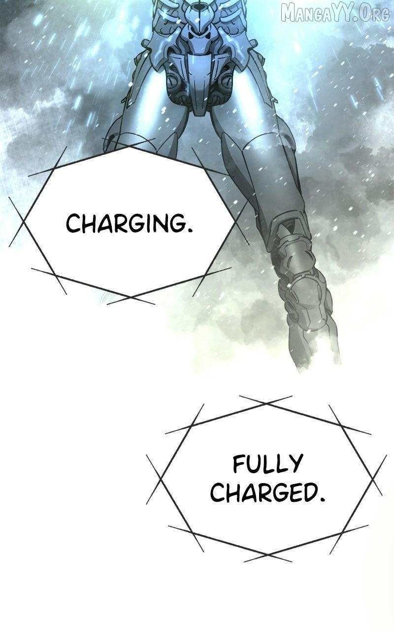 Read Hero Killer EN Manga Online