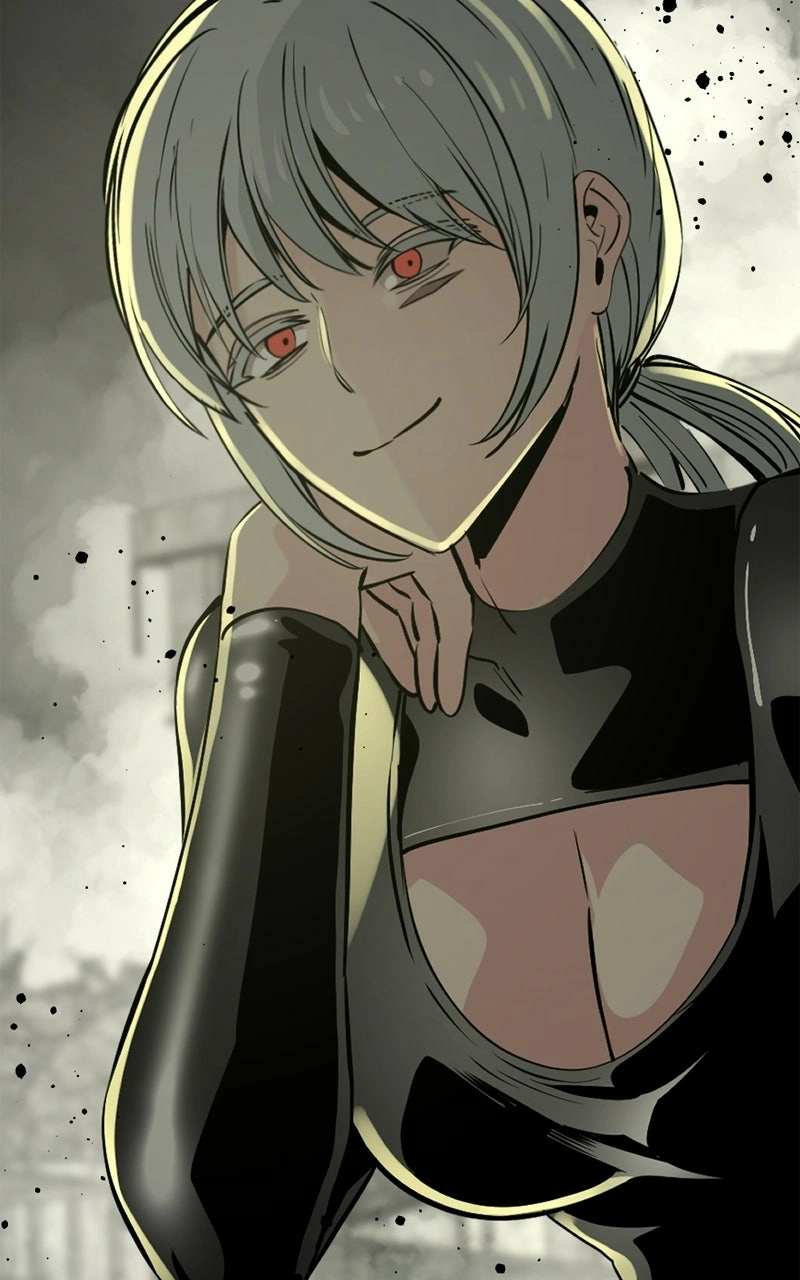 Read Hero Killer EN Manga Online