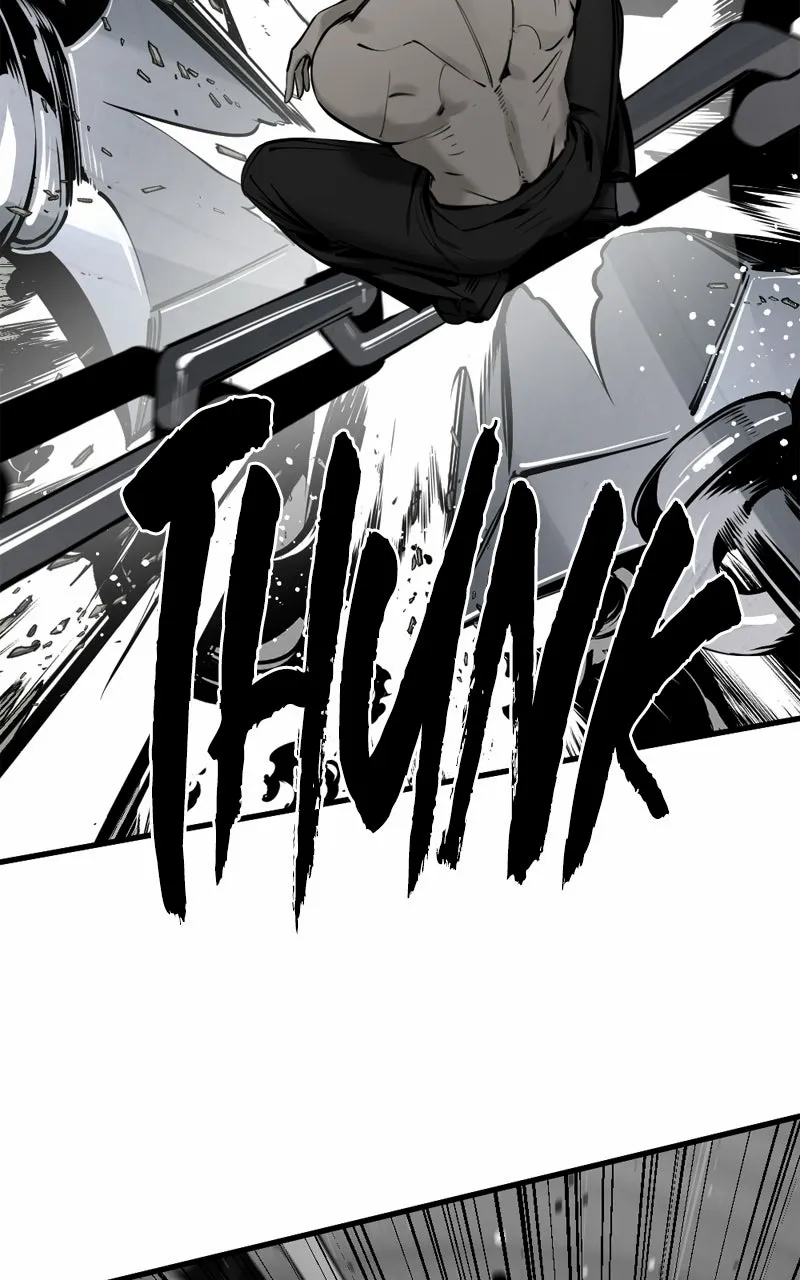 Read Hero Killer EN Manga Online
