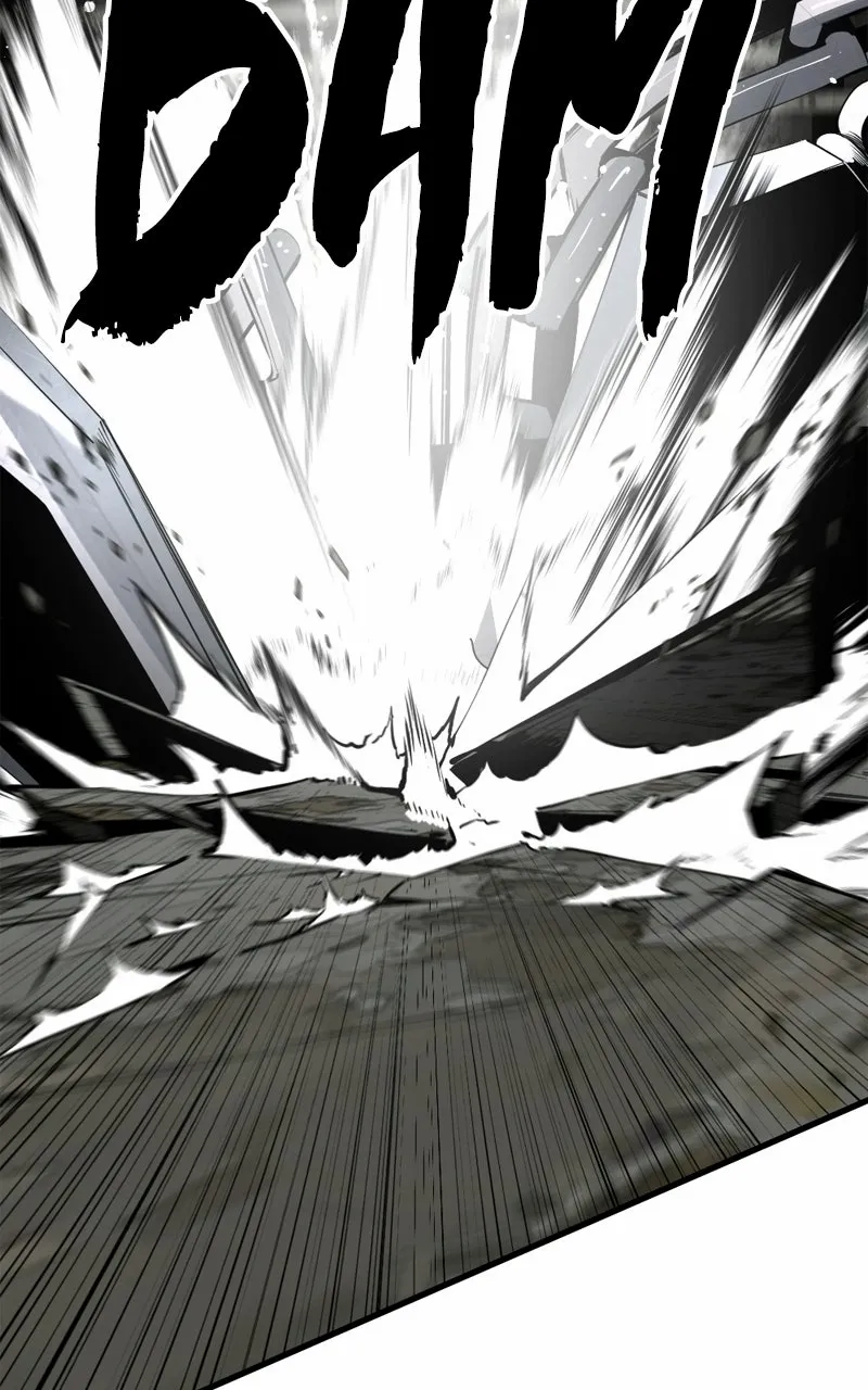 Read Hero Killer EN Manga Online