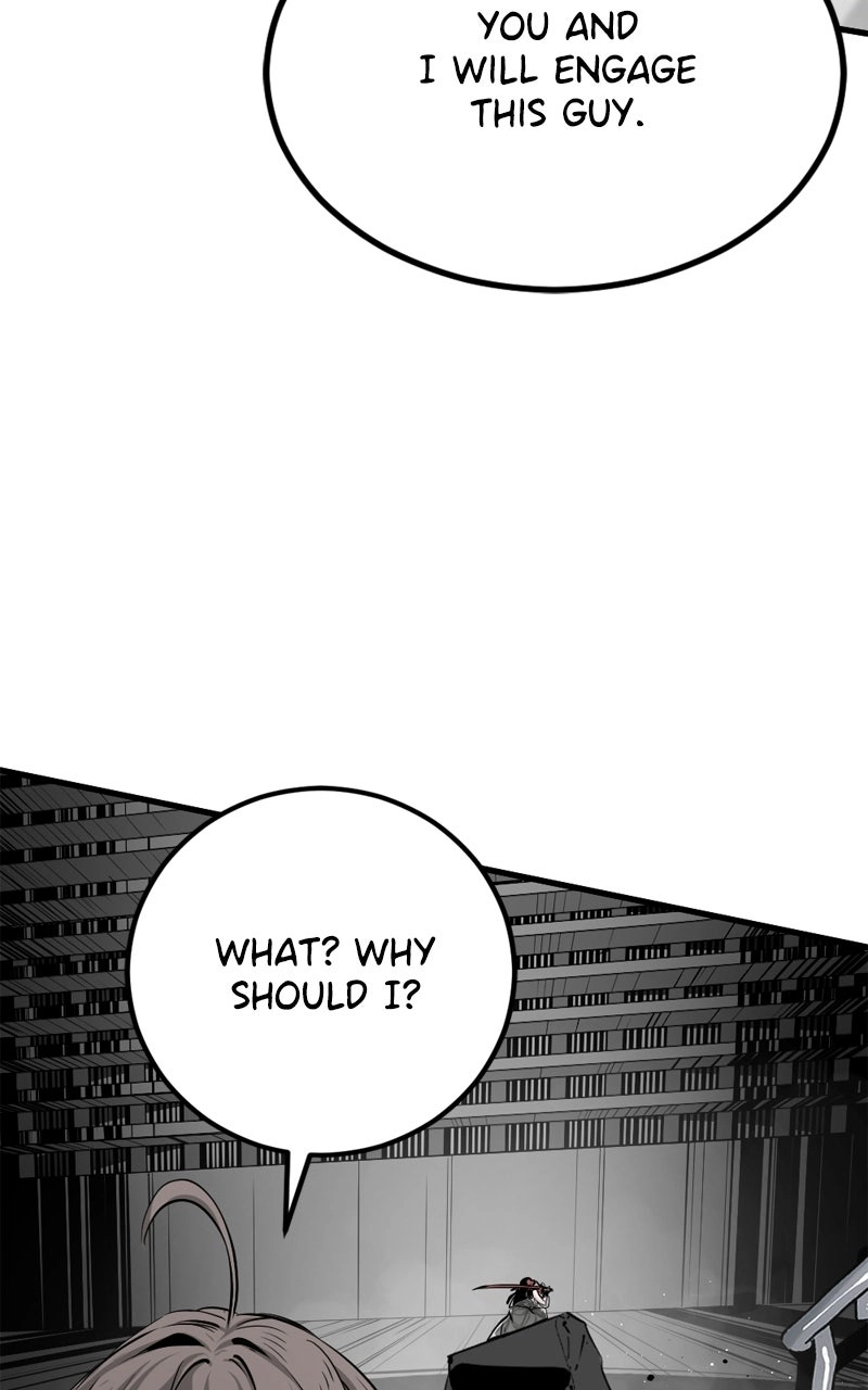 Read Hero Killer EN Manga Online