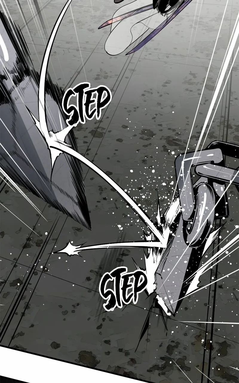 Read Hero Killer EN Manga Online