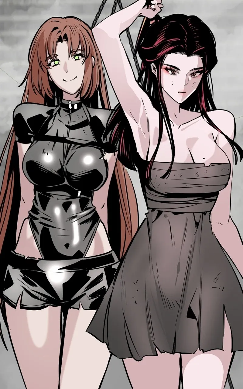 Read Hero Killer EN Manga Online