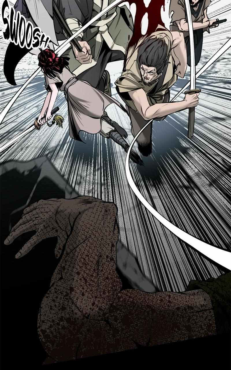 Read Hero Killer EN Manga Online