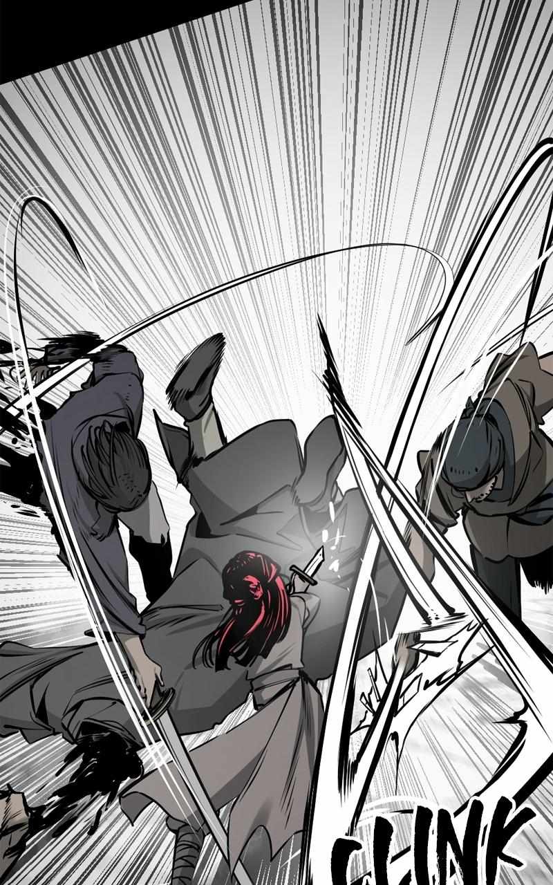Read Hero Killer EN Manga Online