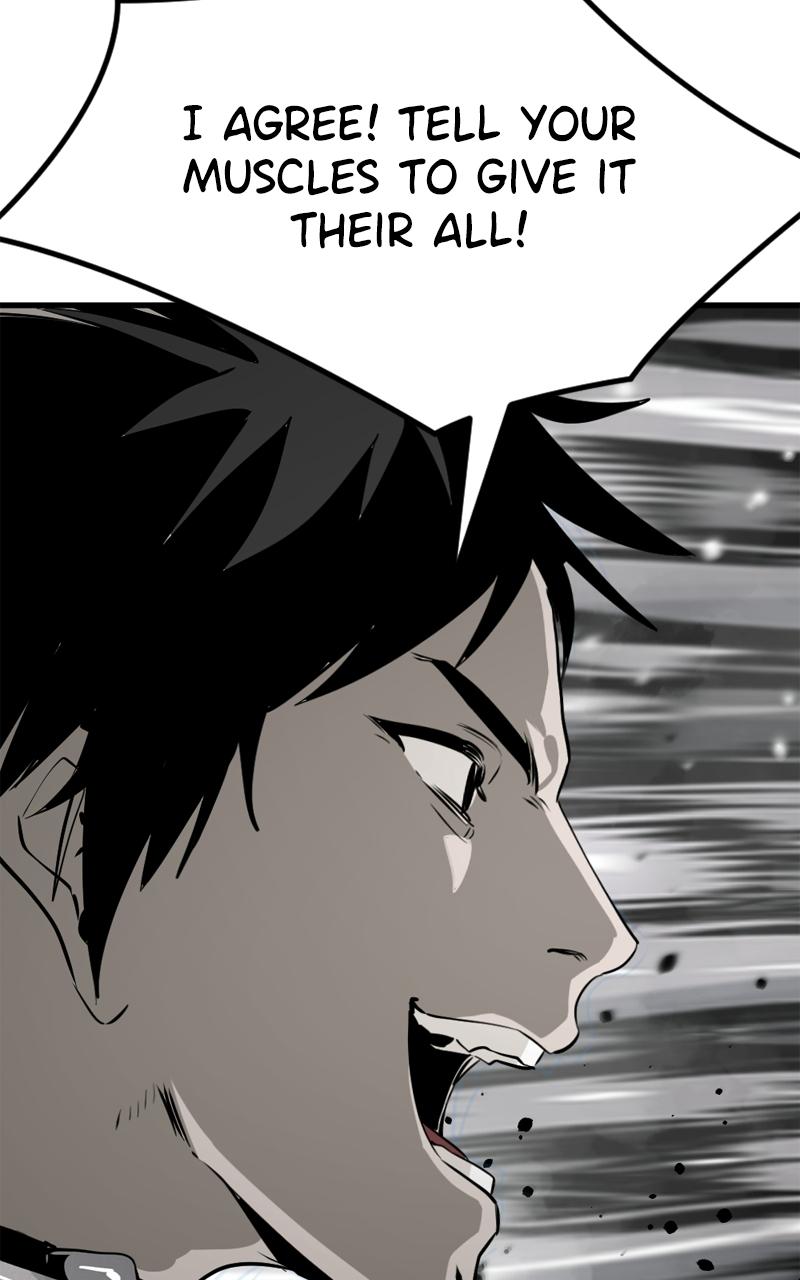 Read Hero Killer EN Manga Online