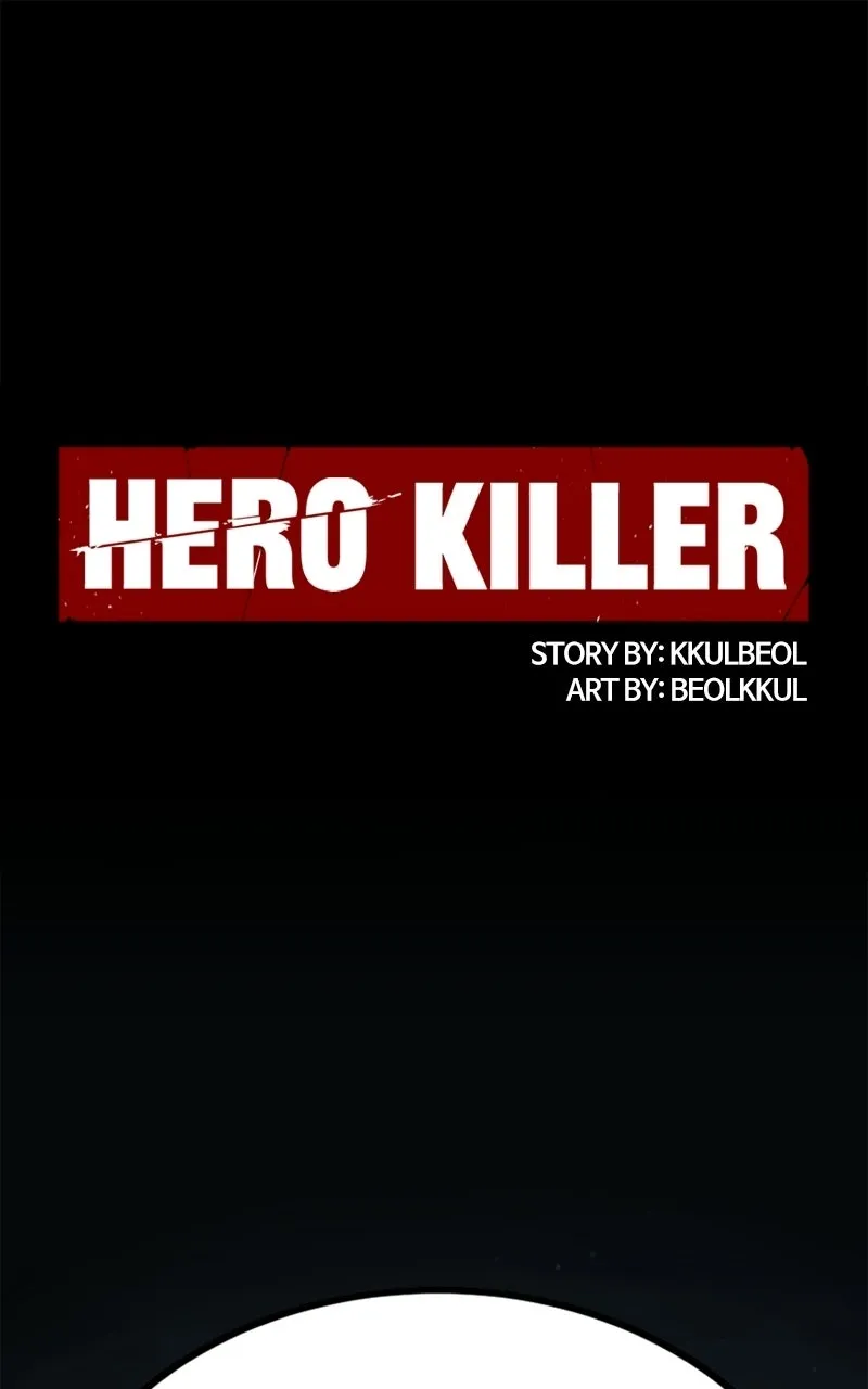 Read Hero Killer EN Manga Online