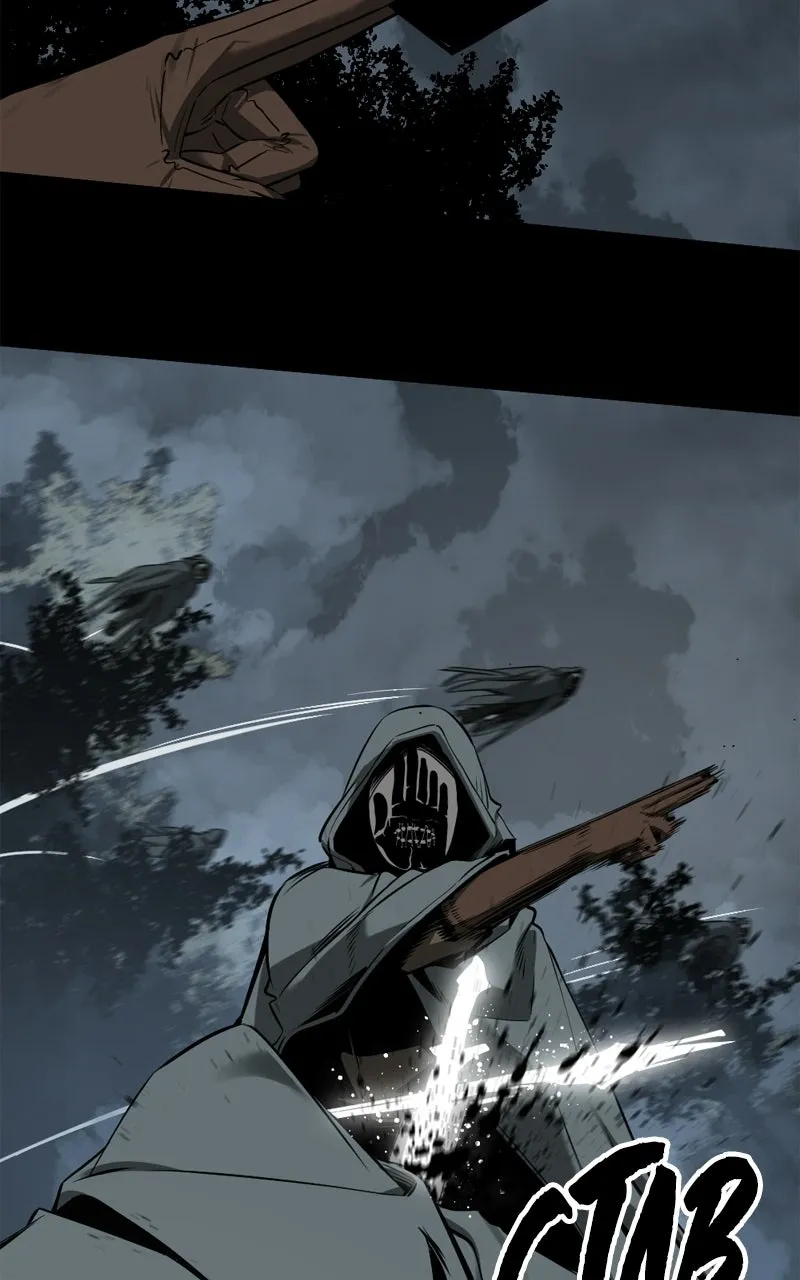 Read Hero Killer EN Manga Online