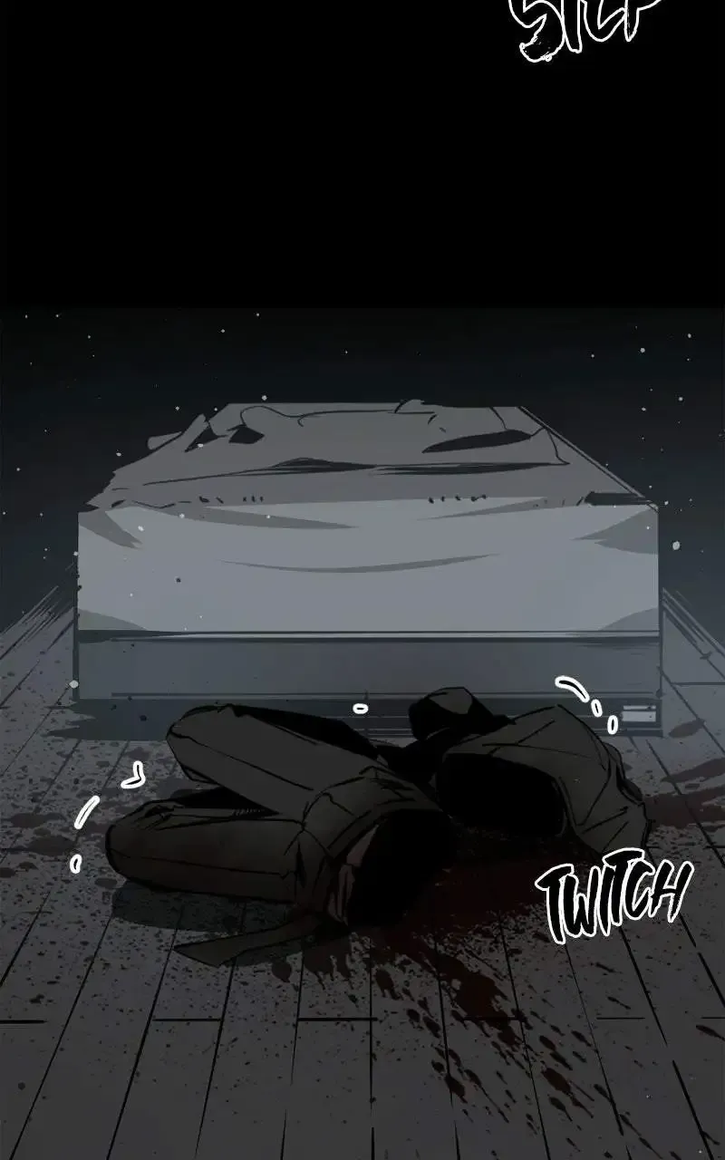 Read Hero Killer EN Manga Online