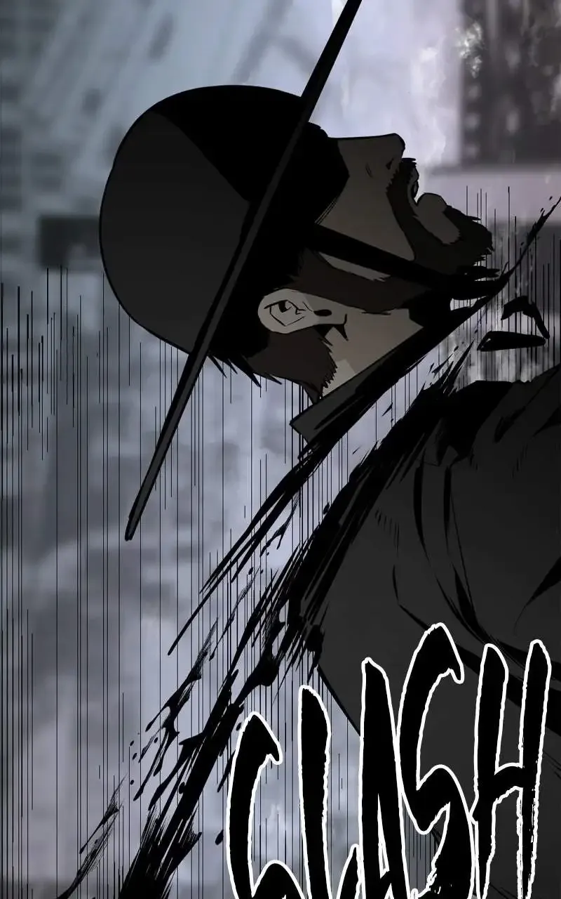 Read Hero Killer EN Manga Online