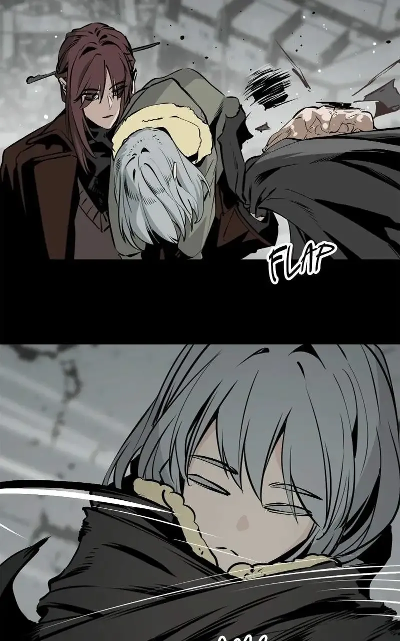 Read Hero Killer EN Manga Online
