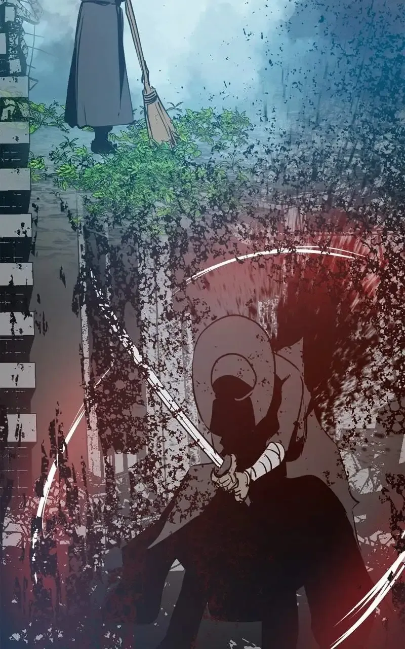 Read Hero Killer EN Manga Online