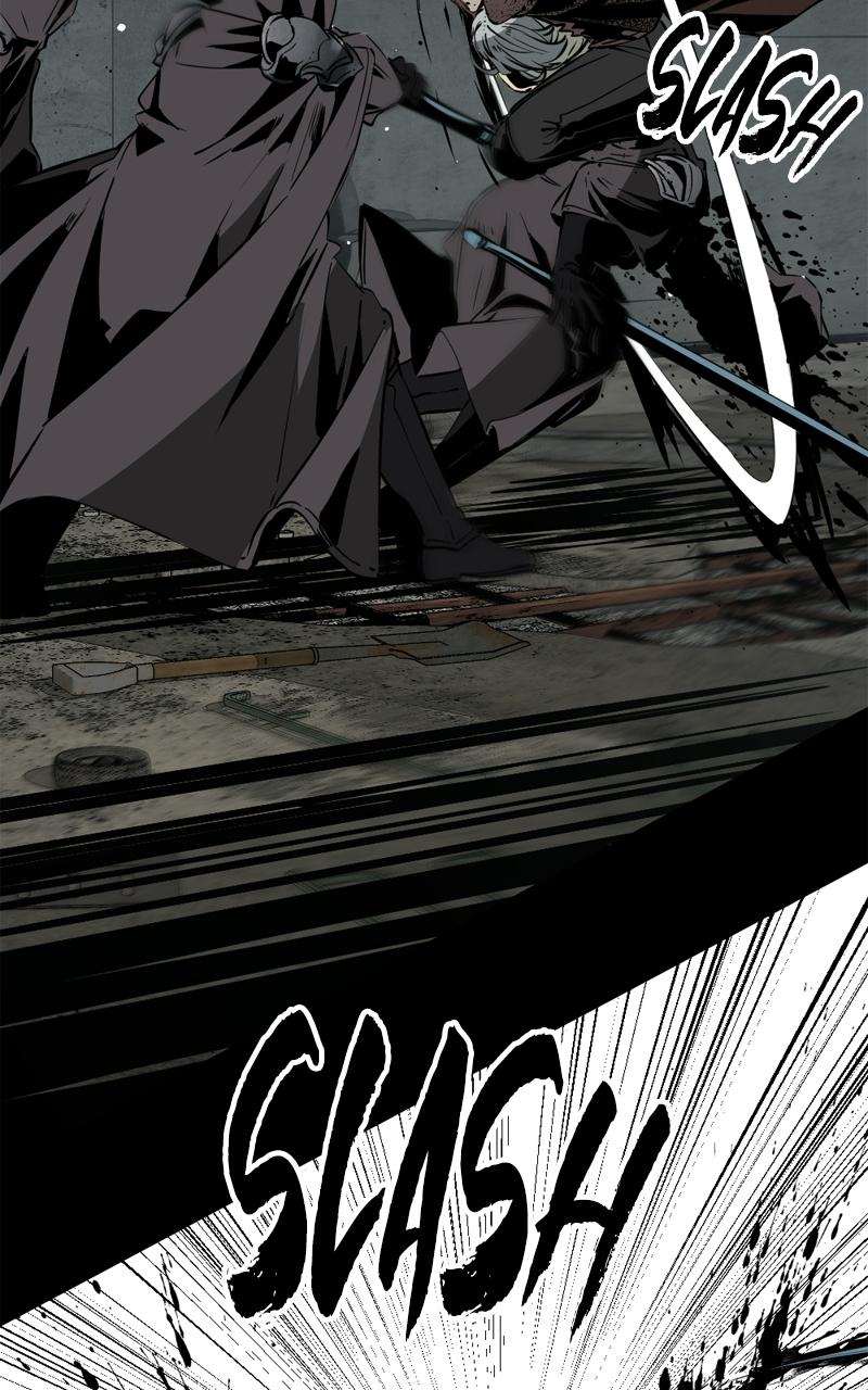 Read Hero Killer EN Manga Online