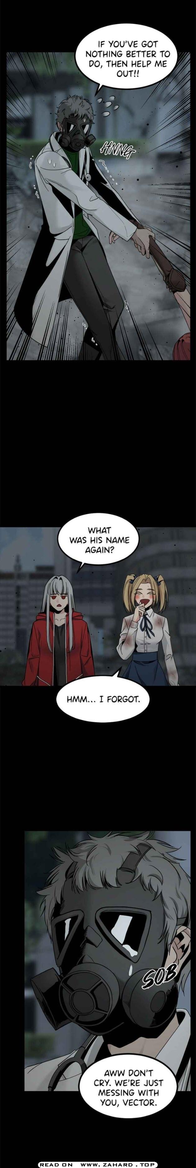 Read Hero Killer EN Manga Online