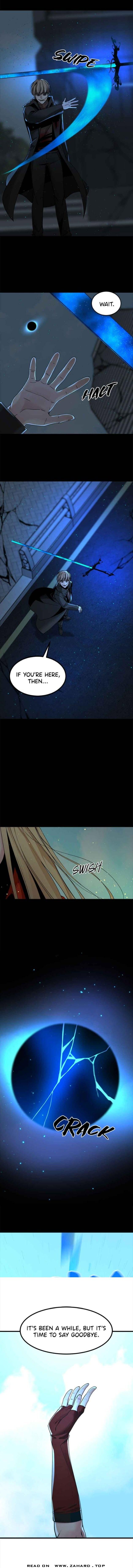 Read Hero Killer EN Manga Online