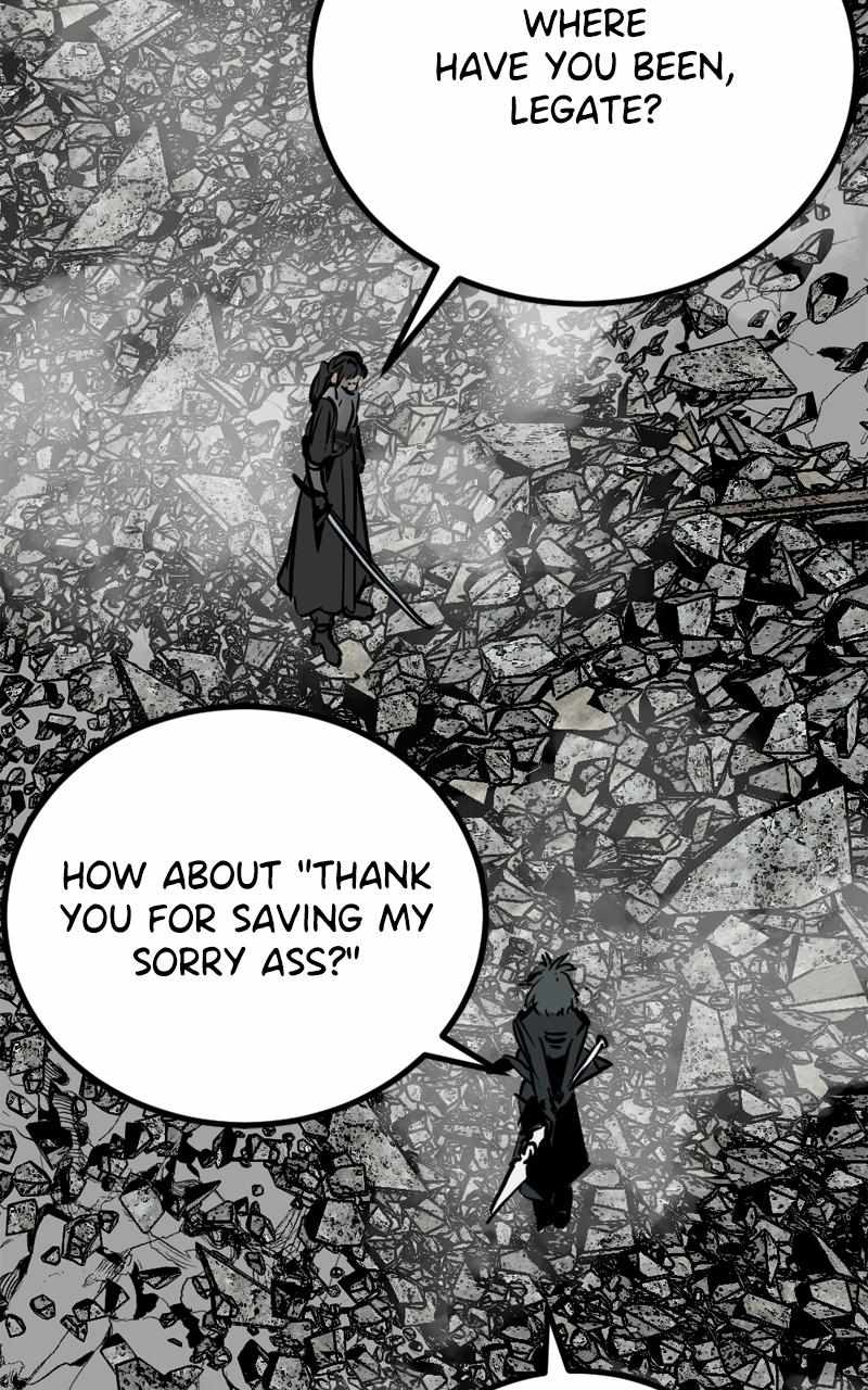 Read Hero Killer EN Manga Online