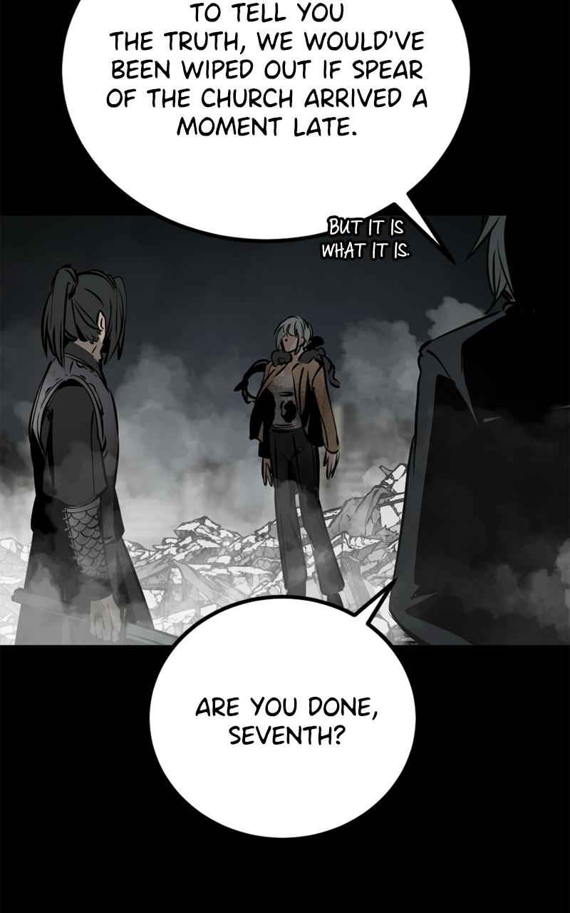 Read Hero Killer EN Manga Online