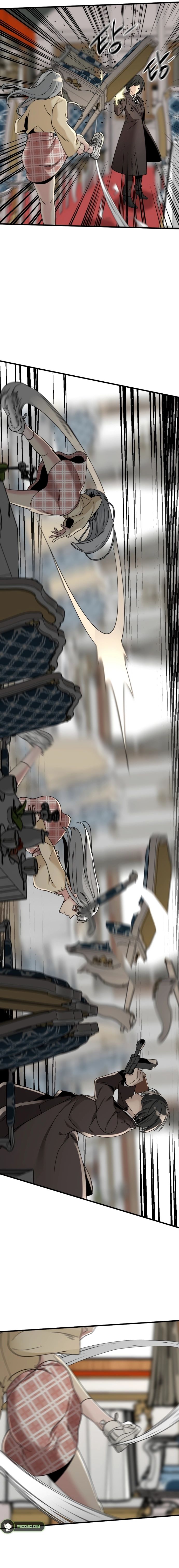 Read Hero Killer EN Manga Online