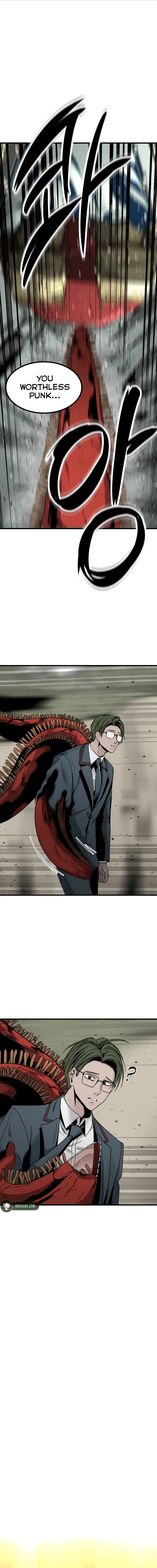 Read Hero Killer EN Manga Online