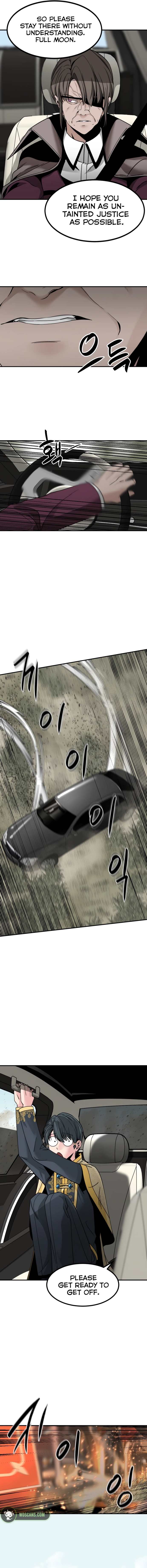 Read Hero Killer EN Manga Online