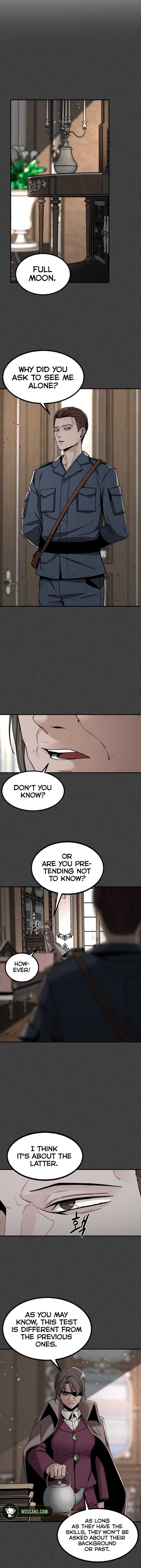 Read Hero Killer EN Manga Online