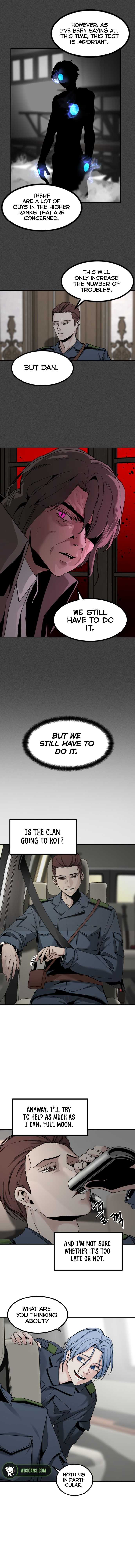 Read Hero Killer EN Manga Online