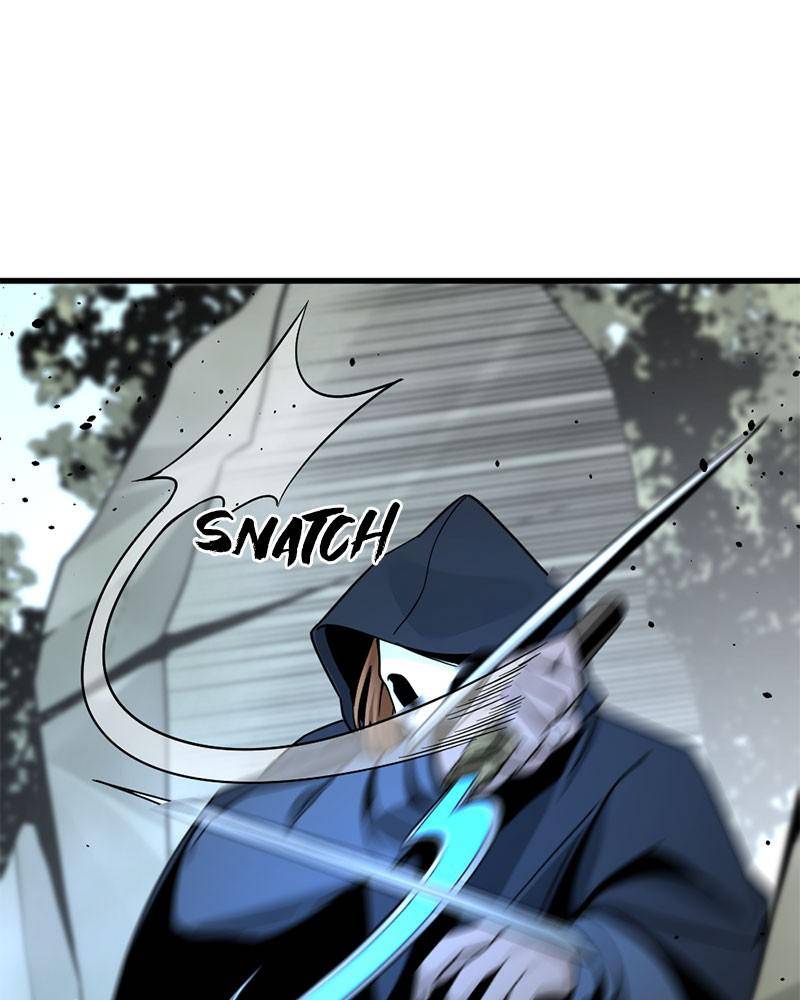 Read Hero Killer EN Manga Online