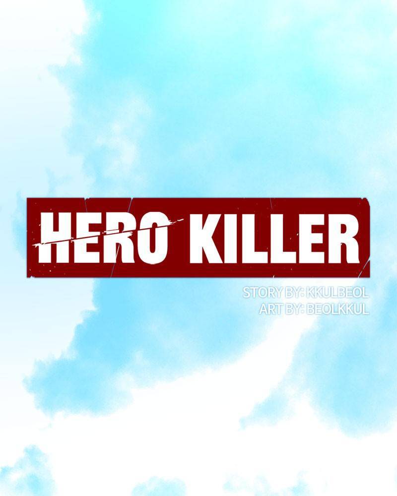 Read Hero Killer EN Manga Online