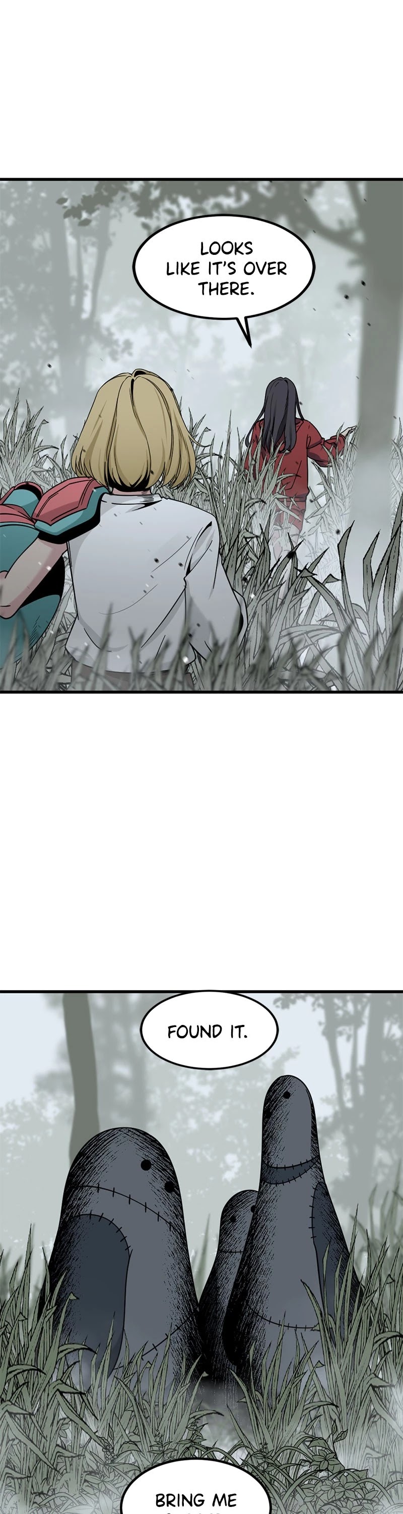 Read Hero Killer EN Manga Online