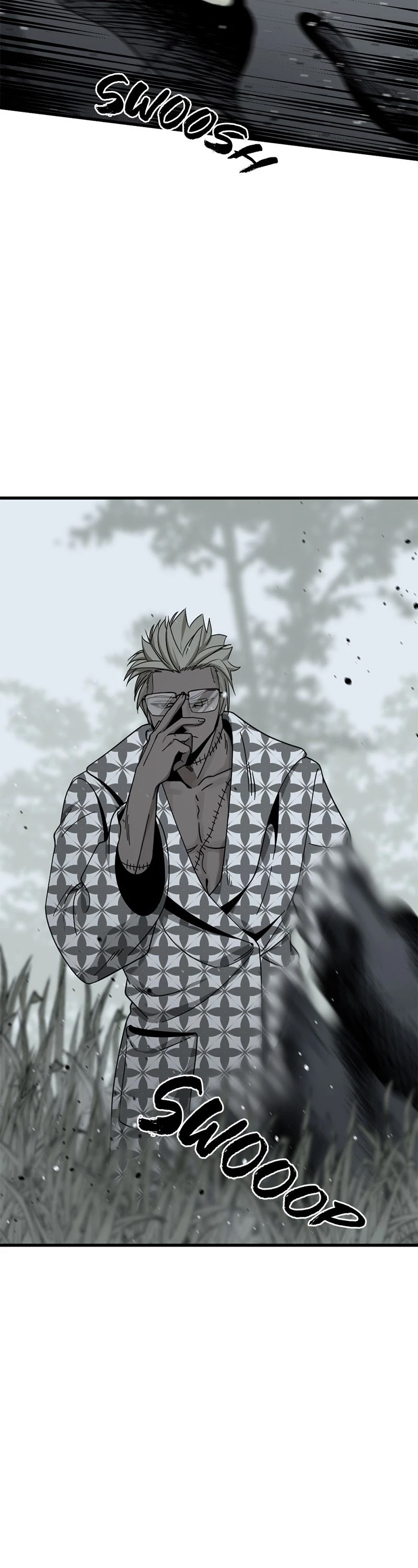 Read Hero Killer EN Manga Online