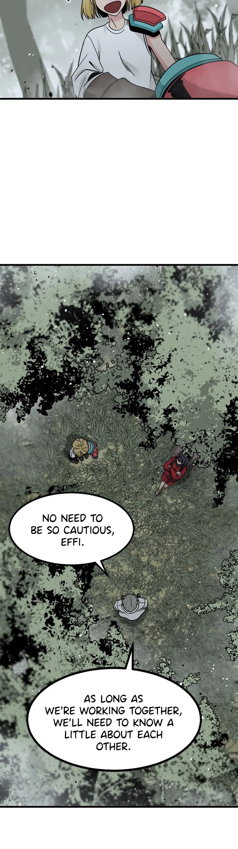 Read Hero Killer EN Manga Online